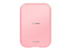 Canon Zoemini 2 5452C006 pocket printer pink + 30P