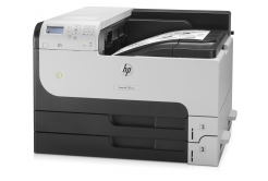 HP LaserJet Enterprise M712dn CF236A#B19 laser printer