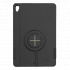 RAM Mounts IntellìSkin Thin Case for Apple iPad Pro 11 (M4) - GDS-Technology - Rear Pogo-Pads & D-Shape - External USB-C Connector