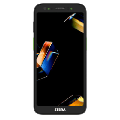 Zebra TC501 TC5010-041E2B0001-A6, data terminal, Ultrawide Camera, 2D, hot-swap, USB-C, BT (BLE), Wi-Fi 7, NFC, Android, RB