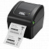 TSC DA210, 8 dots/mm (203 dpi), EPL, ZPL, ZPLII, TSPL-EZ, USB