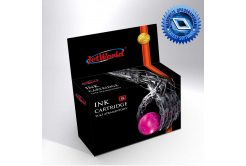 JetWorld PREMIUM compatible ink cartridge pro HP 953XL F6U17AE magenta (magenta)