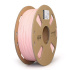 Gembird 3DP-PLA-01-MTP, 3D filament, PLA Matte, 1,75mm, 1000g, Pink