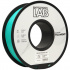 Professional Lab FG-P196-E1, 3D filament, PETG, 1.75mm, 1000g, Azure (Cyan)