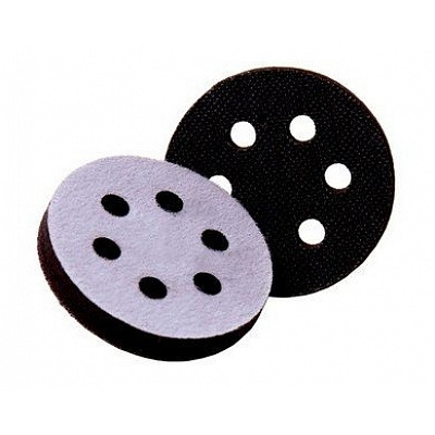 3M Soft Paint Polishing Pad, diameter 75 mm (05771)