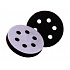 3M Soft Paint Polishing Pad, diameter 75 mm (05771)