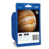 Brother LC-1240BKBP2 double pack black original ink cartridge