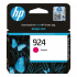 HP 924 4K0U4NE magenta original ink cartridge