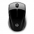 HP Wireless Mouse 220 Myš bezdrátová, černá, 1600DPI