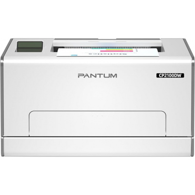 Pantum CP2100DW laser printer
