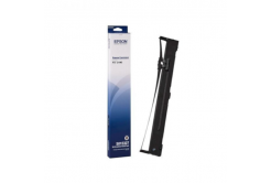 Epson C13S015327, black, original color ribbon