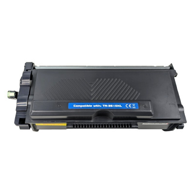 Brother TN-3610XL black (black) compatible toner