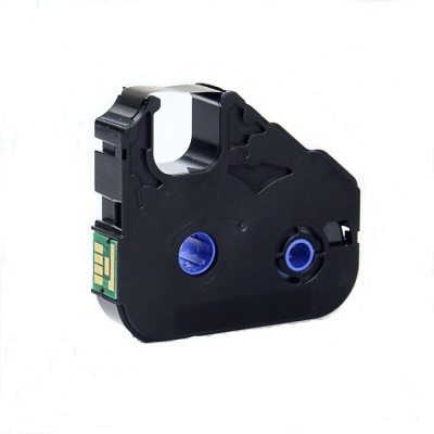 Compatible with Canon 3604B001 tape for M-1 Std / M-1 to 100 m black