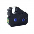 Compatible with Canon 3604B001 tape for M-1 Std / M-1 to 100 m black