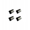 Compatible cartridge with HP 950XL + 951XL C2P43AE multipack 