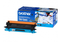 Brother TN-130C cyan original toner