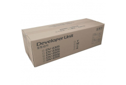 Kyocera DV-8505K 302LC93020 black original developer