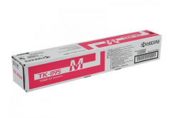 Kyocera Mita TK-895M magenta original toner