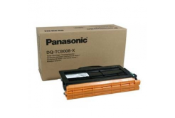 Panasonic DQ-TCB008X black original toner
