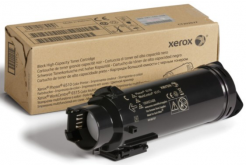 Xerox 106R03581 black original toner