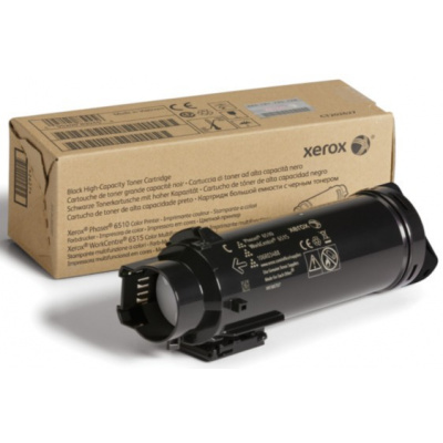 Xerox 106R03581 black original toner