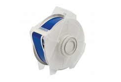 Brady GM Tape B-7569 Blue 29mm x 30m / 120957, labels, GlobalMark Indoor/Outdoor Vinyl Tape, 29.00 mm x 30 m
