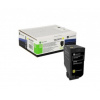 Lexmark 74C2SY0 yellow original toner