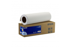Epson Premium Semigloss Photo Paper C13S041338, 250 g/m2, 13", 329mmx10m, semi-gloss, white, paper roll
