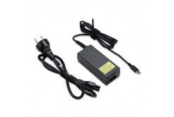 Acer 45W original USB-C adapter