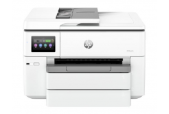 HP OfficeJet Pro 9730e All-in-One 537P6B#686 inkjet all-in-one printer