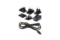 Honeywell power supply 50136024-001, USB