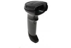 Zebra barcode reader DS2278-SR USB KIT 2D black DS2278-SR7U2100PRW, USB (HID) cable, (presentation stand) - 10m range