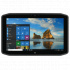 Zebra XR12 RSR12-RH5J8H8G5A1A2B, data terminal, SlateMate, 2D, USB, RS232, BT, Wi-Fi, Win. 10