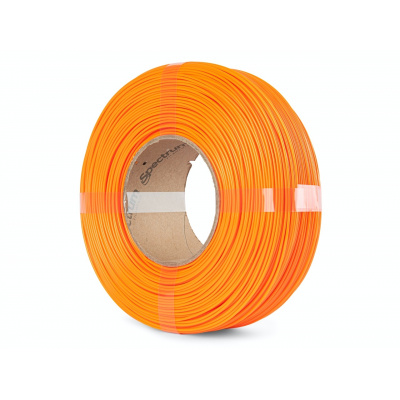 Spectrum 81264 Refill 3D filament, Premium PLA High Speed, 1,75mm, 1000g, Lion orange