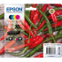Epson 503XL T09R640 C13T09R64010 color (CMYK) multipack of original cartridges