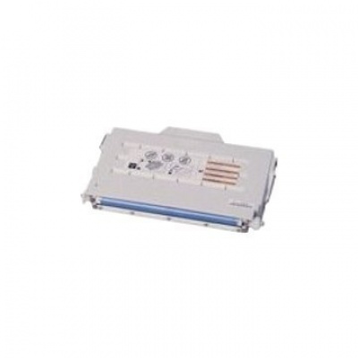 Brother TN-02C cyan compatible toner