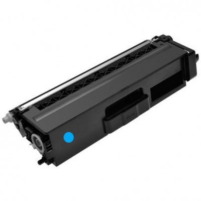 Brother TN-321C cyan compatible toner