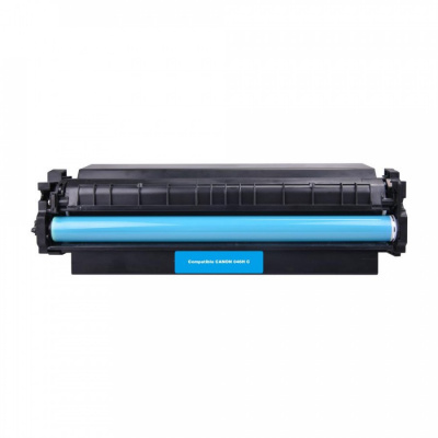 Canon 046C 1249C002 cyan compatible toner