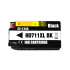 Compatible cartridge with HP 711 CZ133A black 