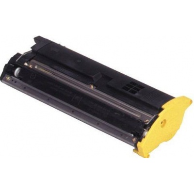 Konica Minolta 1710471002 yellow compatible toner