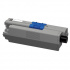 OKI 44469803 black compatible toner