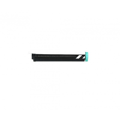 OKI Type9 black compatible toner