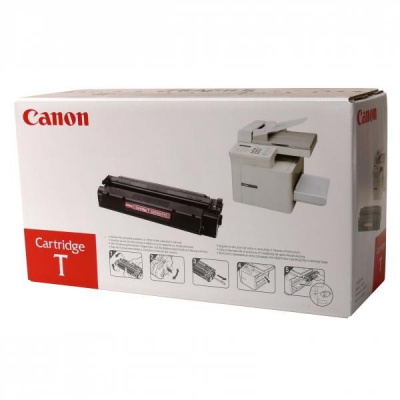 Canon CRG-T black original toner