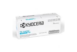 Kyocera TK-5405C 1T02Z6CNL0 cyan original toner