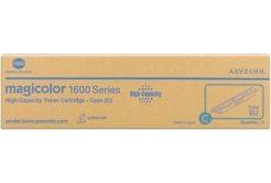 Konica Minolta A0V30HH cyan original toner