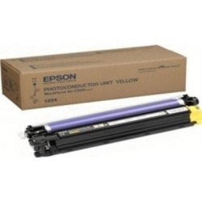 Epson C13S051224 yellow original drum