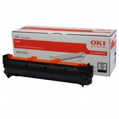 OKI 44035520 black original toner