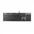 A4Tech KV-300H wired keyboard (USB) CZ/US, black