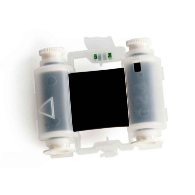 Brady M7-R6600 / 173188, Black 6600 Series Thermal Transfer Printer Ribbon, 50.80 mm x 46 m