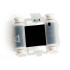 Brady M7-R6600 / 173188, Black 6600 Series Thermal Transfer Printer Ribbon, 50.80 mm x 46 m